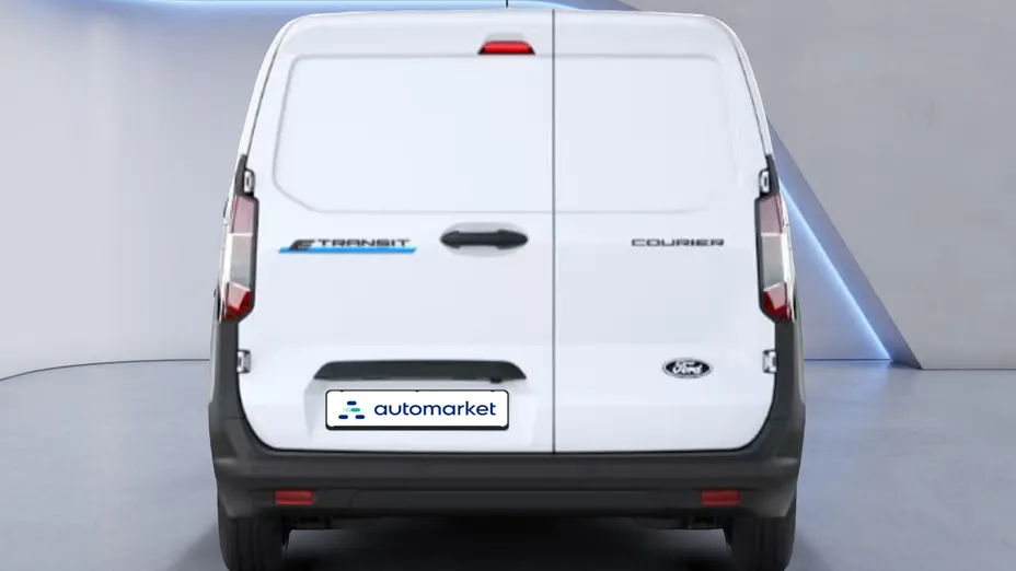 FORD Transit Courier Transit Courier EV Trend Nowy