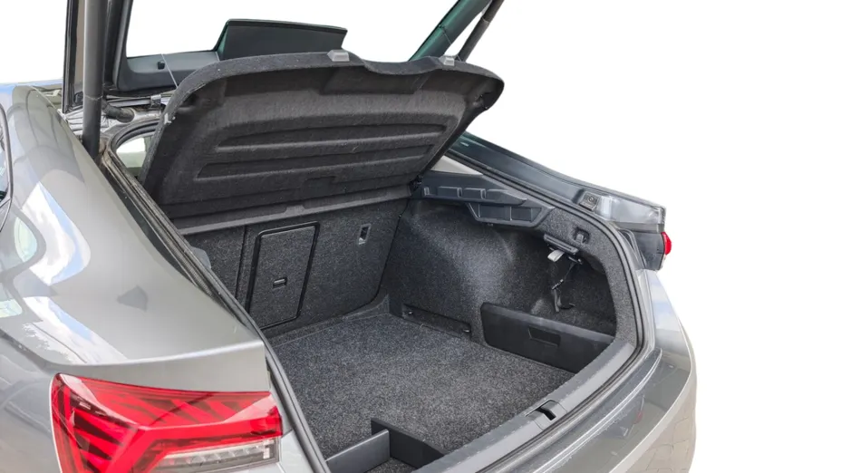 SKODA Octavia Octavia 1.5 TSI mHEV Selection DSG