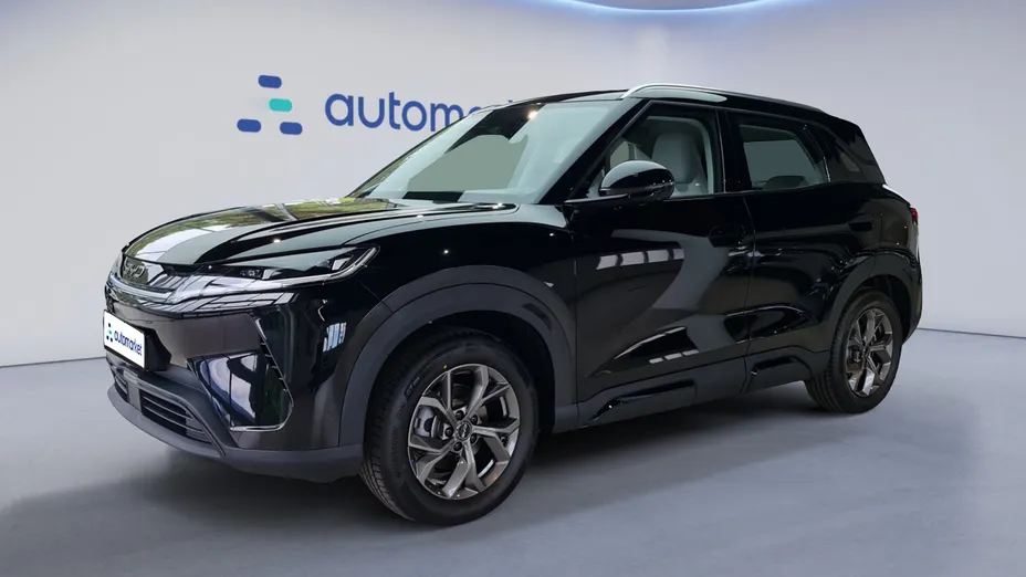 BYD Atto 2 Atto 2 45kWh Boost Nowy