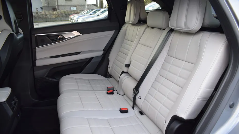 RENAULT Espace Espace 1.2 E-Tech Full Hybrid 200 Iconic MMT 7os.