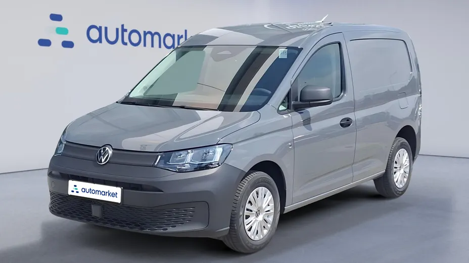 VOLKSWAGEN Caddy Caddy Cargo 2.0 TDI Nowy