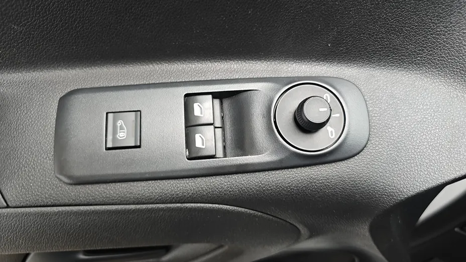 TOYOTA Proace City Proace City 1.5 D-4D Long 2,3t Active (bryg.)