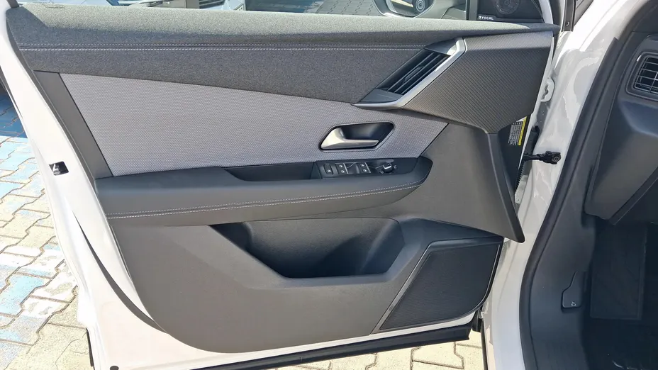 OPEL Grandland X Grandland 1.2 mHEV GS eDTC6 Nowy