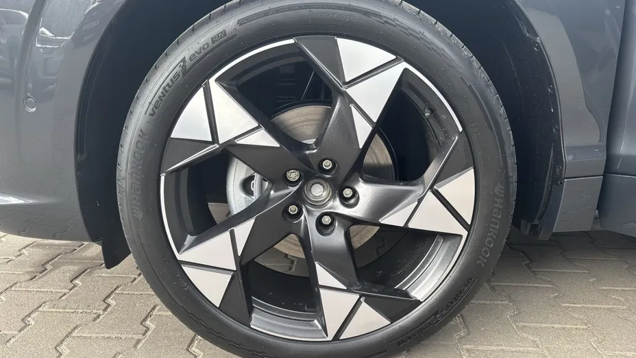 CUPRA Terramar Terramar 1.5 eTSI mHEV Advantage Edition DSG Nowy