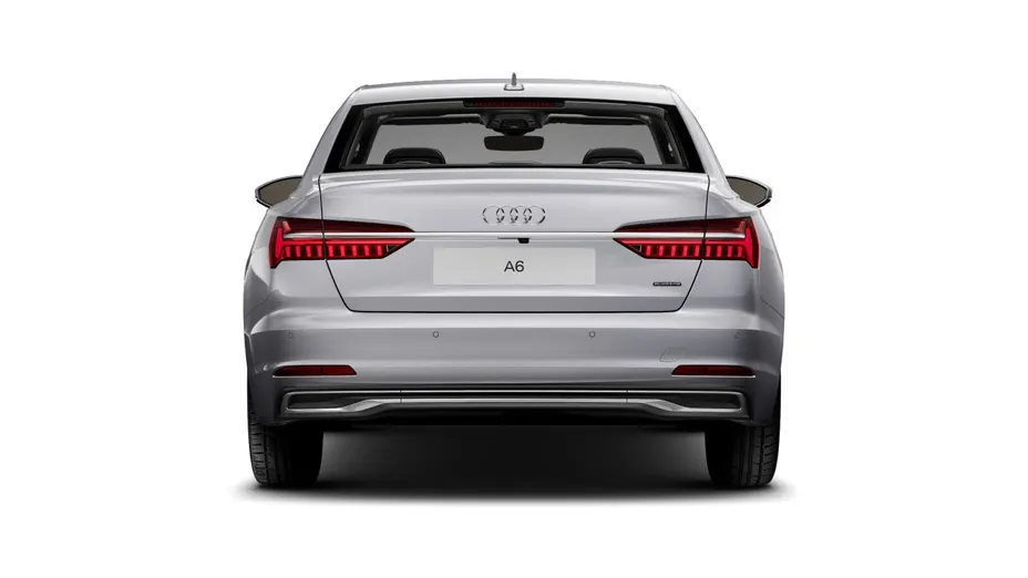 AUDI A6 A6 50 TFSI e PHEV Quattro Advanced S tronic