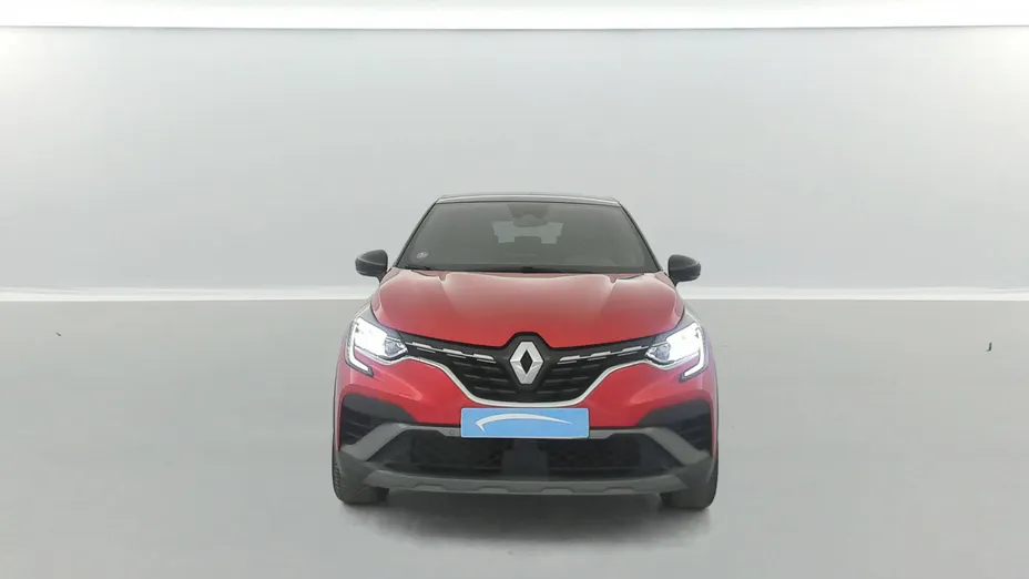 RENAULT Captur -