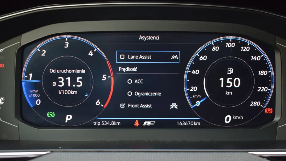 VOLKSWAGEN Arteon Arteon 2.0 TDI Bi-Turbo SCR 4Mot. Elegance DSG