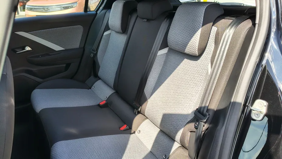 OPEL Astra Astra VI 1.2 T mHEV Business Edition S&S eDTC