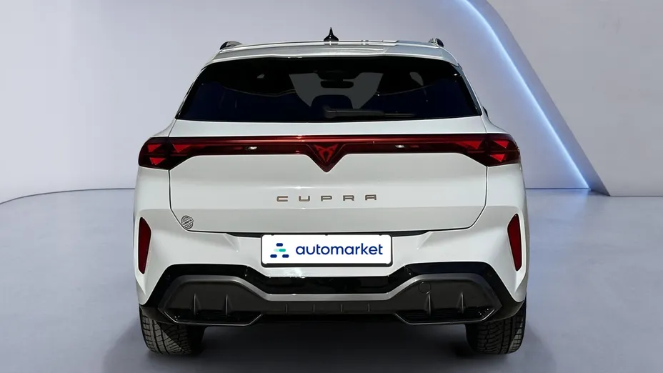 CUPRA Terramar Terramar 1.5 eHybrid PHEV Advantage Edition DSG