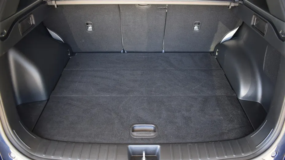 HYUNDAI Tucson Tucson 1.6 T-GDi HEV Platinum 4WD aut