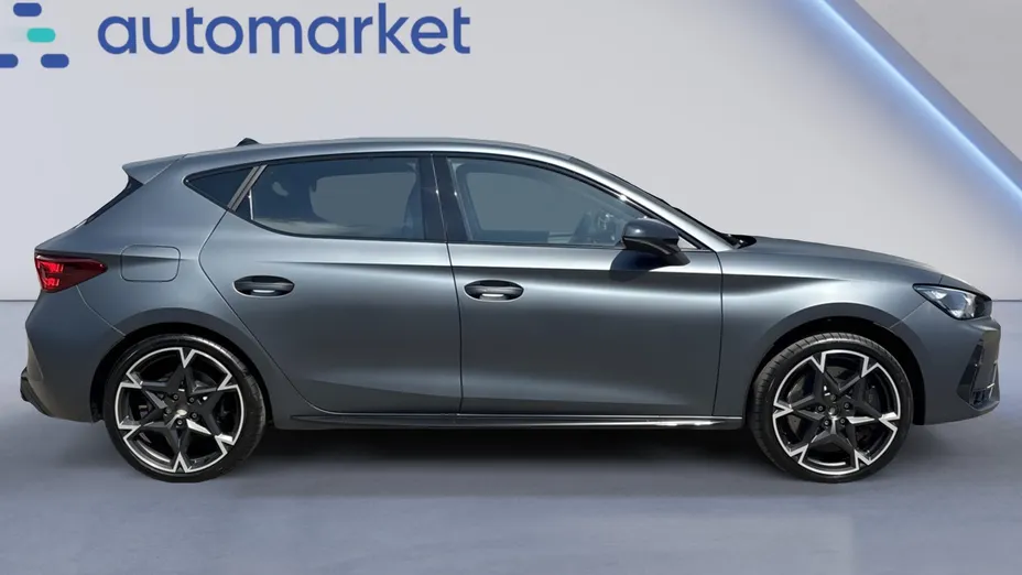 CUPRA Leon Leon 2.0 TSI VZ DSG Nowy
