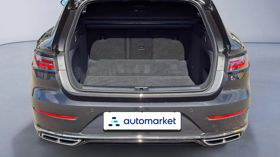 VOLKSWAGEN Arteon Arteon 2.0 TDI 4Motion R-Line DSG
