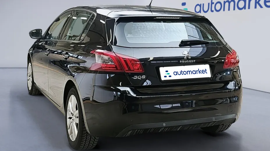 PEUGEOT 308 308 1.5 BlueHDi Active Pack S&S EAT8