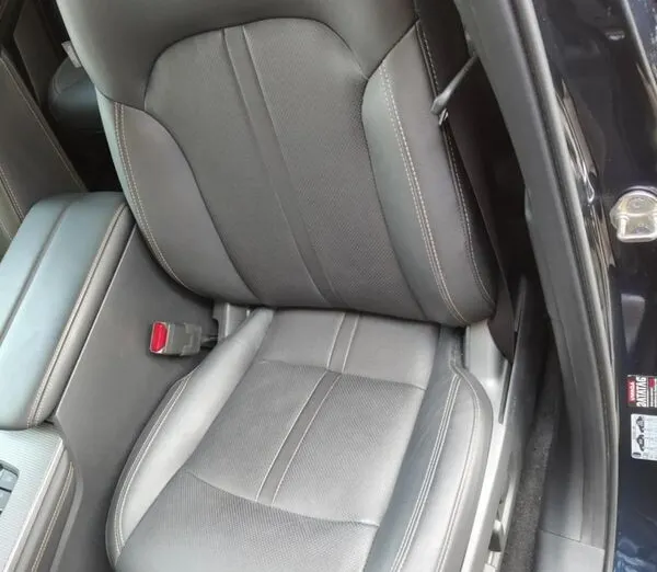 MAZDA CX-60 CX-60 2.5 PHEV Homura AWD aut