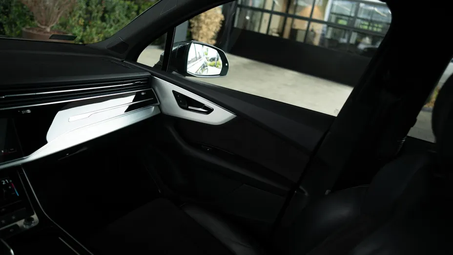AUDI Q7 Q7 50 TDI mHEV Quattro Tiptr.