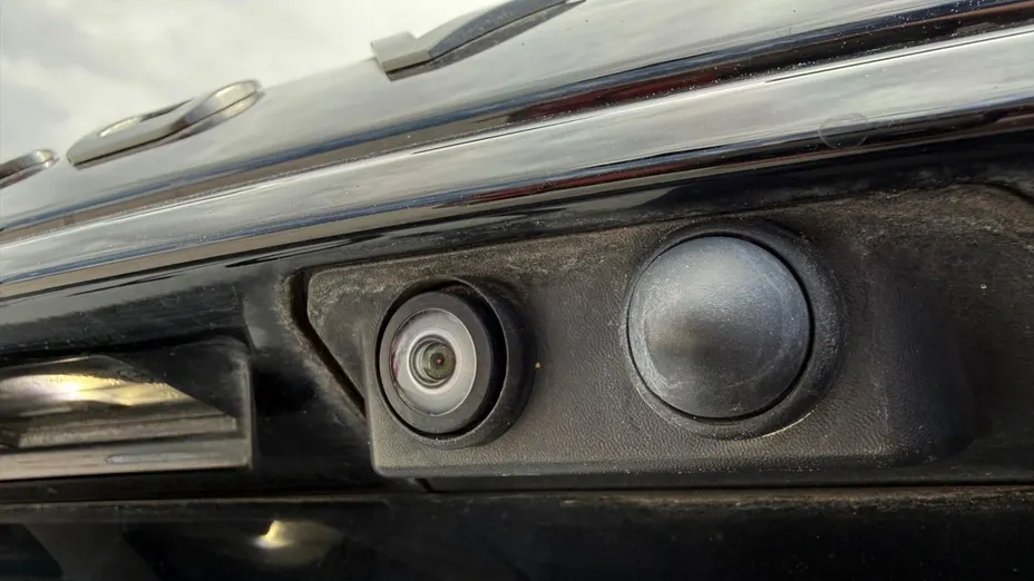 LAND ROVER Range Rover Sport -