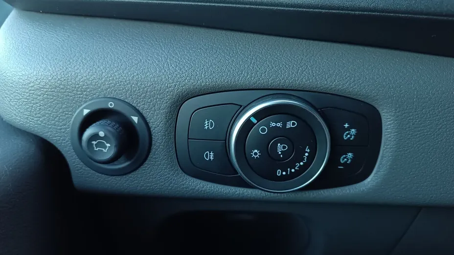 FORD Transit Transit 310 L2H2 Trend