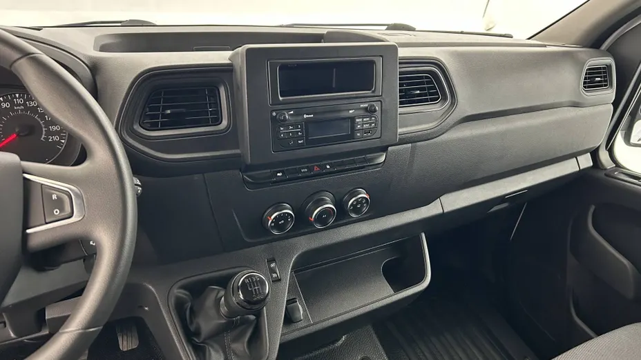 RENAULT Master -