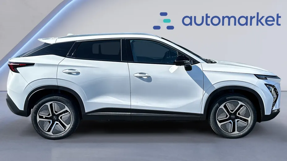 OMODA Omoda 5 Omoda E5 63.2kWh Premium Nowy