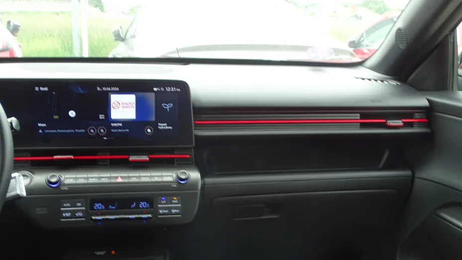HYUNDAI Kona Kona 1.6 T-GDI Platinum