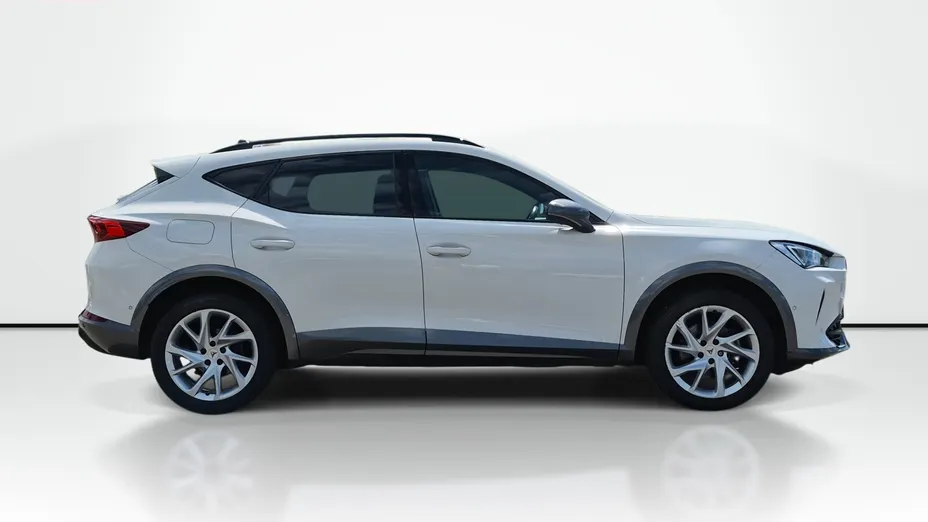 CUPRA Formentor Formentor 1.5 TSI DSG