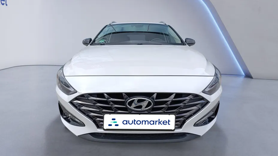 HYUNDAI i30 i30 1.0 T-GDI Smart