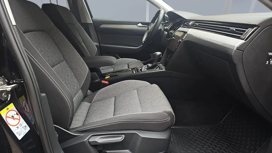 VOLKSWAGEN Passat Passat 1.5 TSI EVO Business DSG