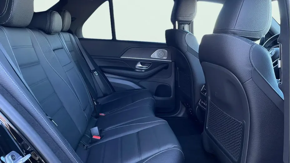 MERCEDES-BENZ GLE GLE 450 d mHEV 4-Matic AMG Line Nowy