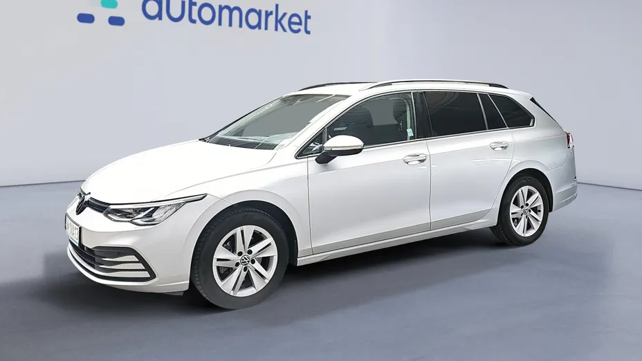 VOLKSWAGEN Golf Golf VIII 1.5 TSI EVO Life