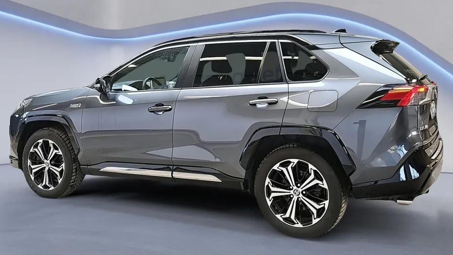 TOYOTA RAV4 RAV4 2.5 Plug-In Hybrid Selection 4x4