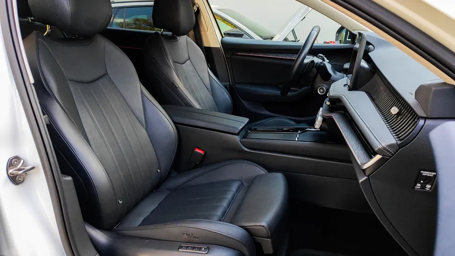 SKODA Superb Superb 1.5 TSI mHEV Selection DSG