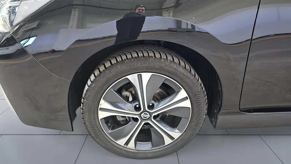 NISSAN Leaf Leaf e+ 62kWh Acenta