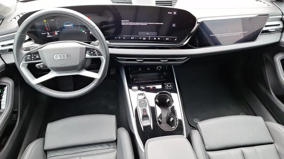 AUDI A5 A5 TDI mHEV 150 kW S tronic