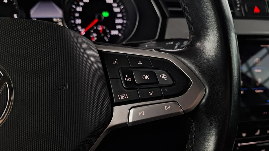 VOLKSWAGEN Passat Passat 2.0 TDI EVO Business DSG