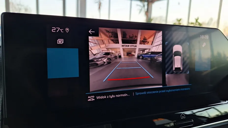 CITROEN C4 C4 1.2 PureTech Feel Pack S&S EAT8