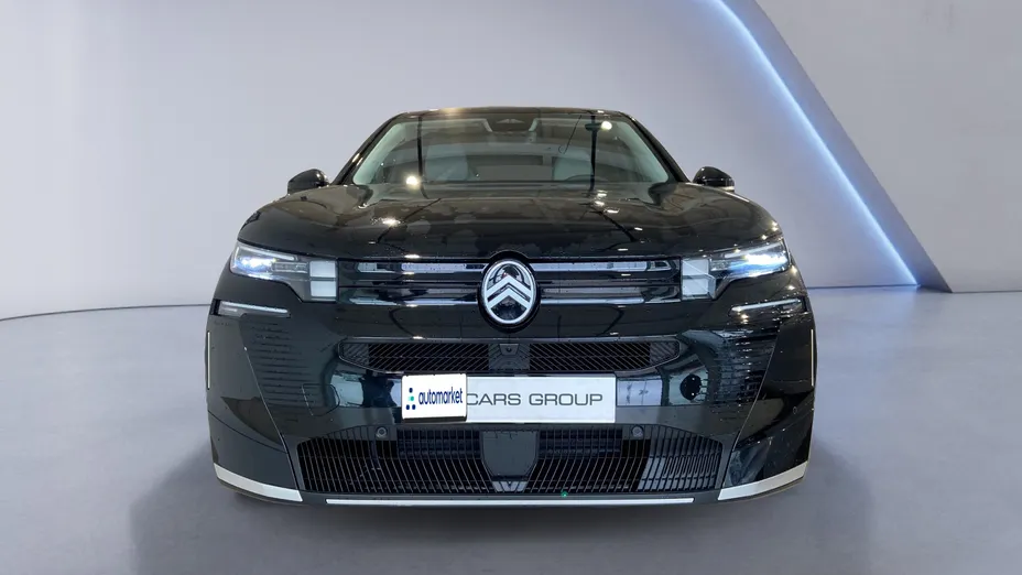 CITROEN C5 Aircross C5 Aircross 1.2 mHEV Max eDCT6 Nowy