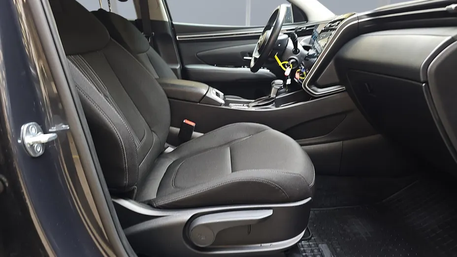 HYUNDAI Tucson Tucson 1.6 T-GDi 48V Smart 2WD DCT