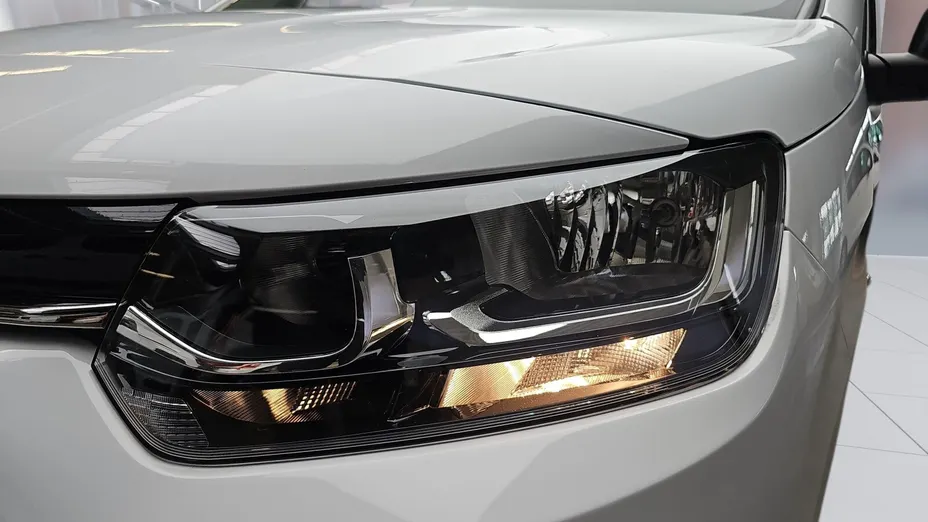 TOYOTA Proace City Proace City 1.5 D-4D Long 2,3t Active (bryg.)