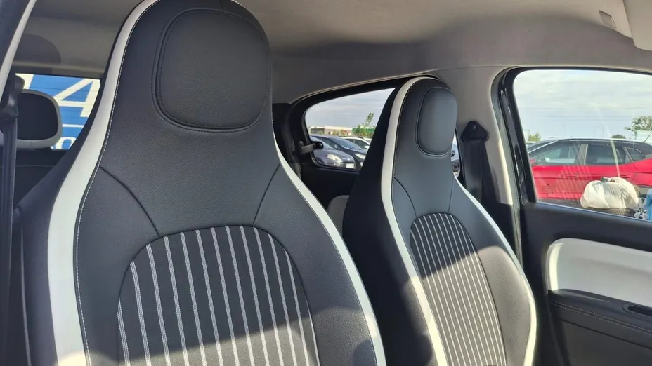 RENAULT Twingo -