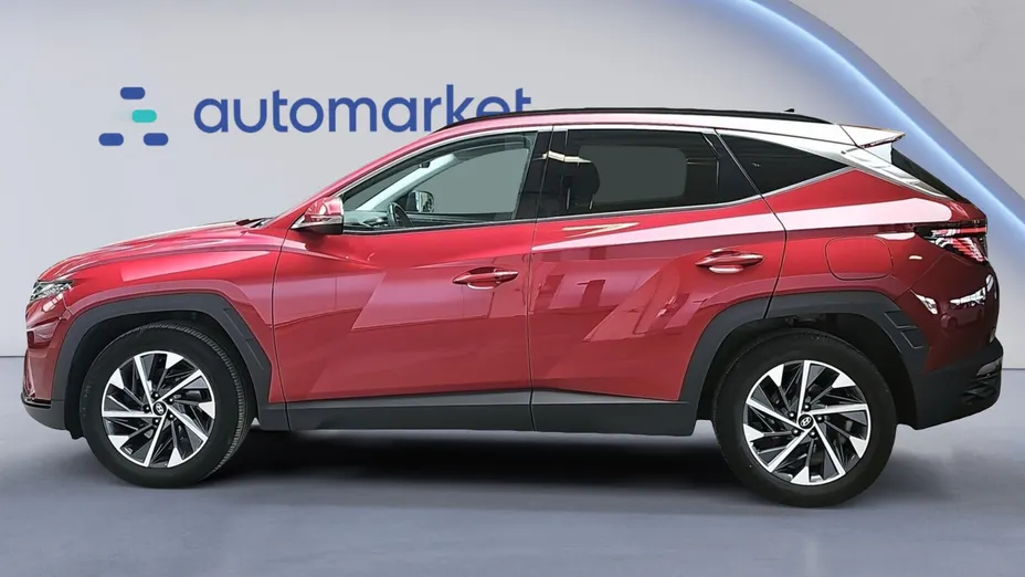 HYUNDAI Tucson Tucson 1.6 T-GDi Executive 2WD