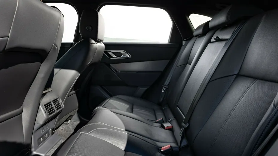 LAND ROVER Range Rover Velar Velar 2.0 D200 mHEV Dynamic SE