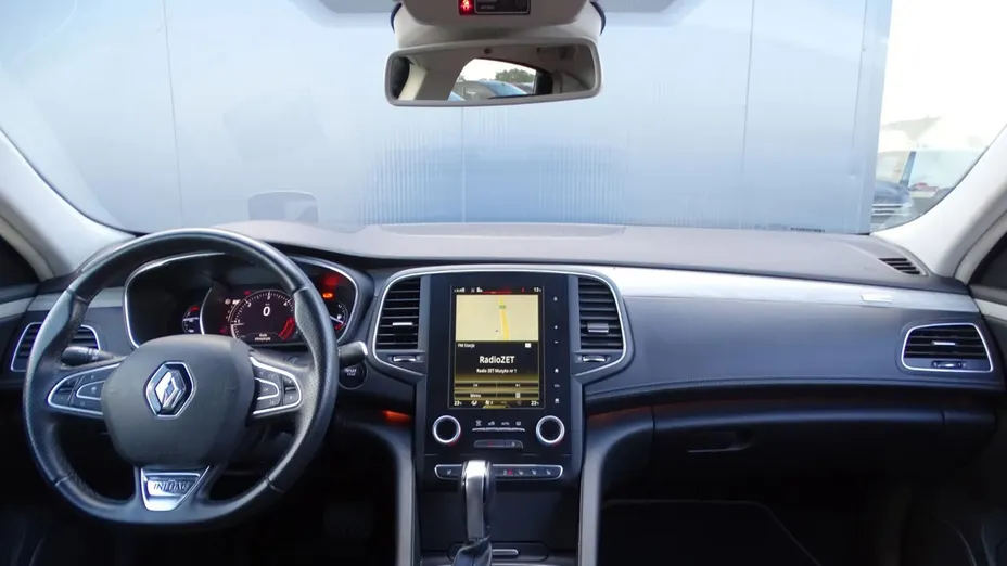 RENAULT Talisman -