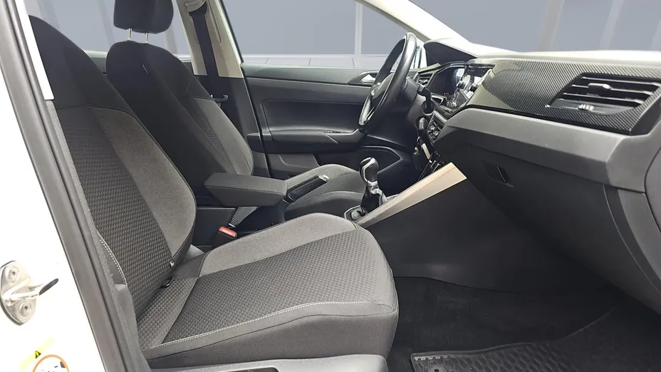 VOLKSWAGEN Polo Polo 1.0 TSI Life