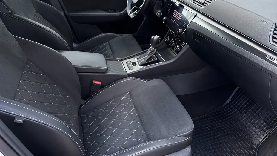 SKODA Superb Superb 2.0 TSI 4x4 Sportline DSG