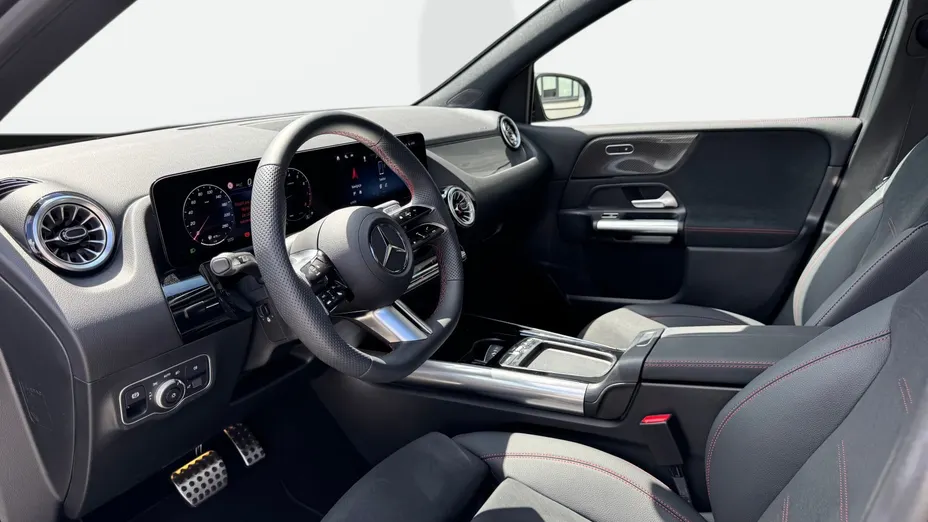 MERCEDES-BENZ B Klasa B 200 mHEV AMG Line 7G-DCT