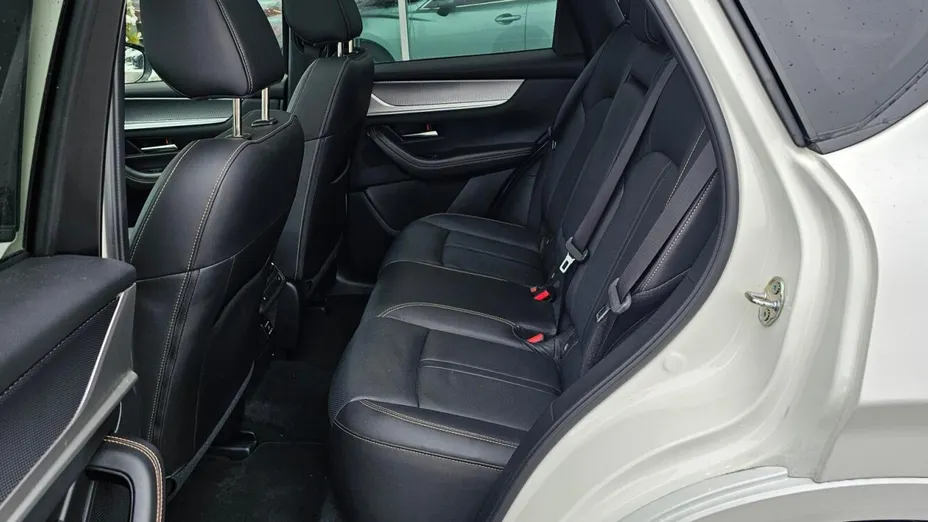 MAZDA CX-60 CX-60 3.3 D mHEV Homura aut