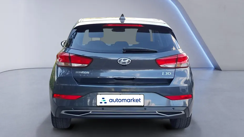 HYUNDAI i30 i30 1.0 T-GDI Smart DCT