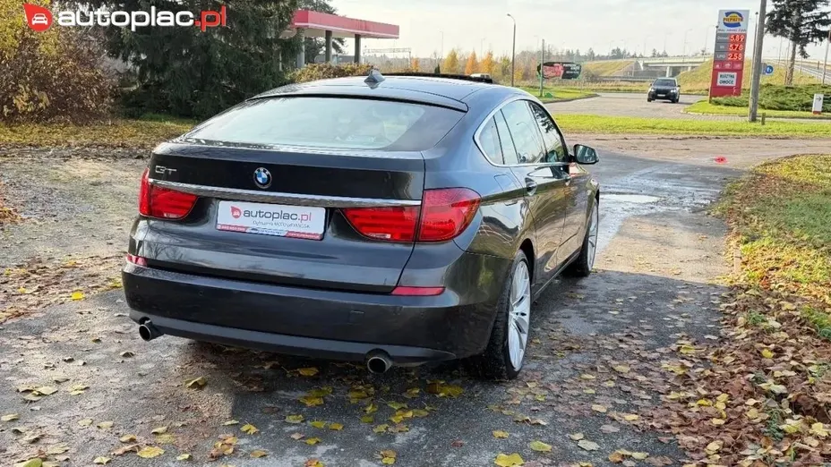 BMW Seria 5 -