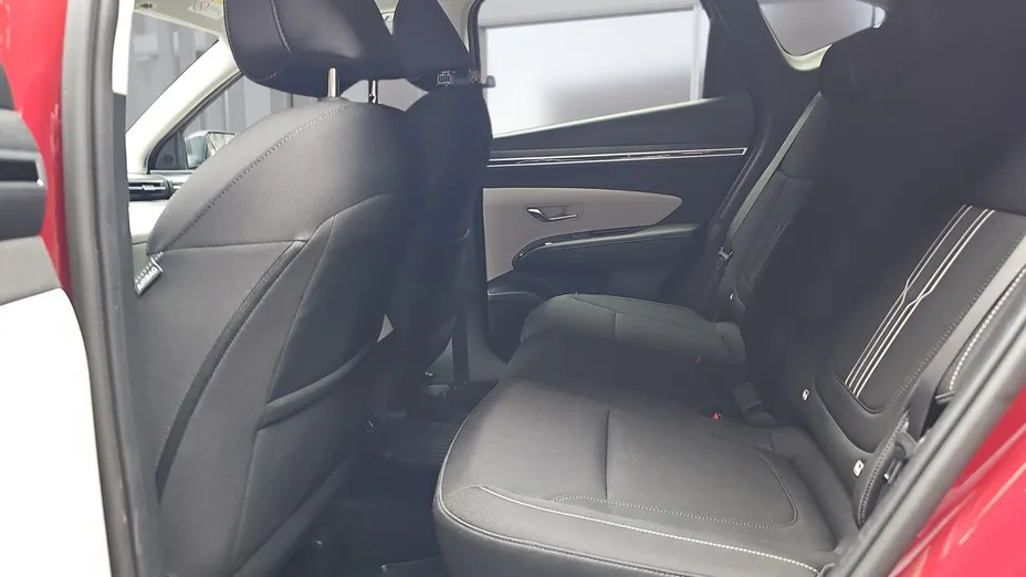 HYUNDAI Tucson Tucson 1.6 T-GDi 48V Smart 2WD DCT