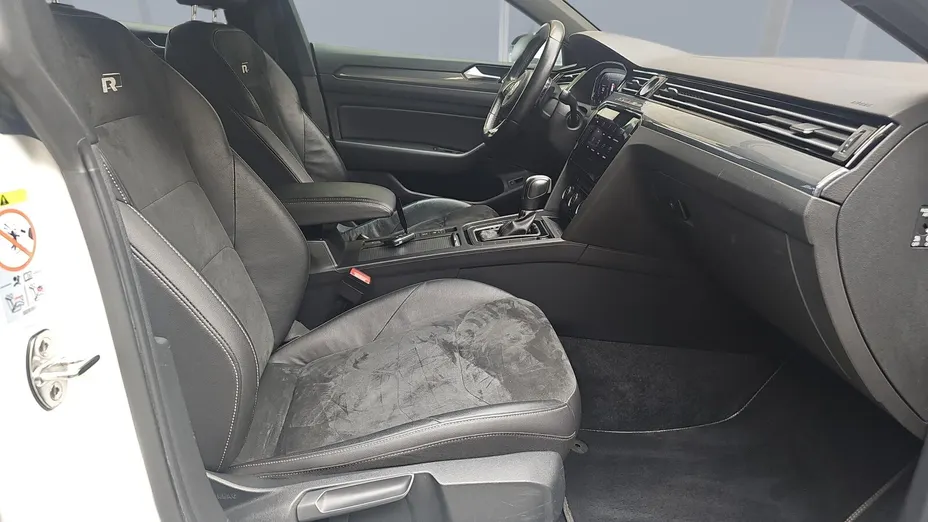 VOLKSWAGEN Arteon Arteon 2.0 TDI SCR R-Line DSG